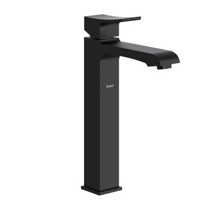 Riobel Zendo Single Handle Tall Lavatory Faucet 1.2 GPM