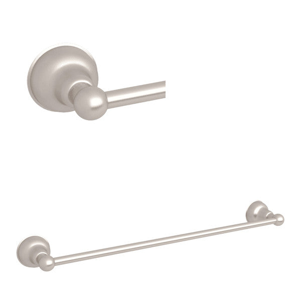 Rohl Arcana 30" Towel Bar - CIS1/30