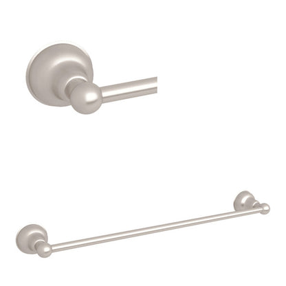 Rohl Arcana 30" Towel Bar - CIS1/30