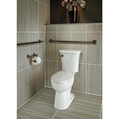 Delta Décor Assist Traditional Tissue Holder/Assist Bar - 41350