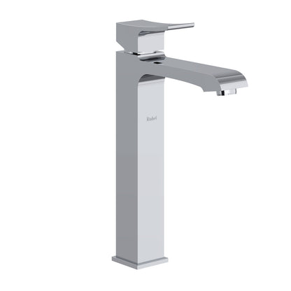 Riobel Zendo Single Handle Tall Lavatory Faucet 1.2 GPM