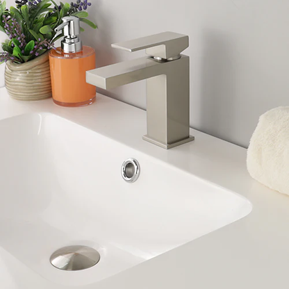 Kodaen Madison Single Hole Bathroom Faucet