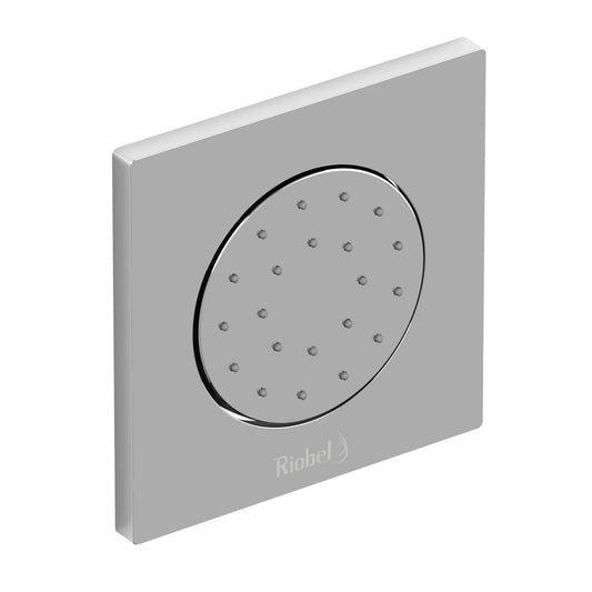 Riobel Single Function Body Spray - 340
