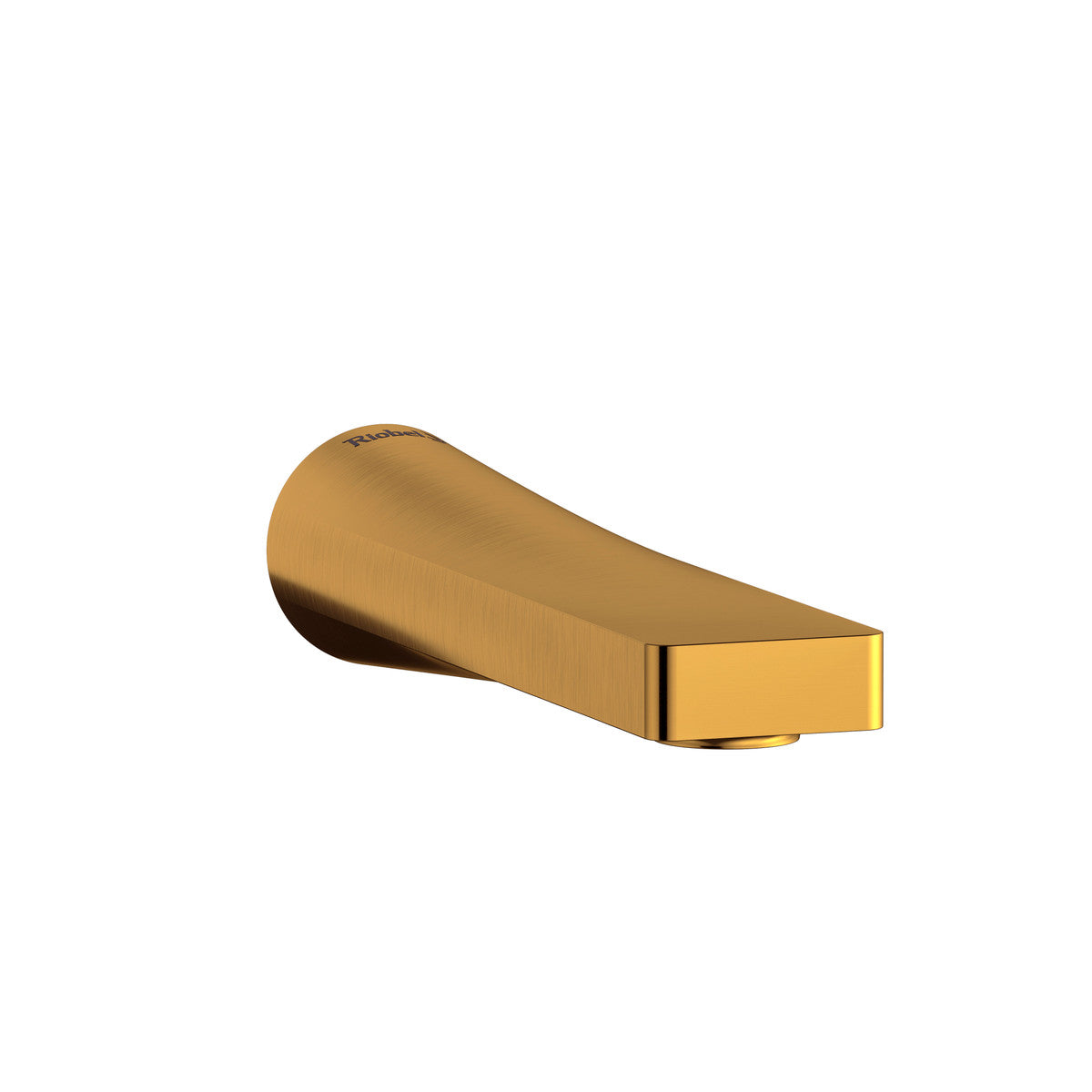 Riobel Ode Wall Mount Tub Spout - OD80