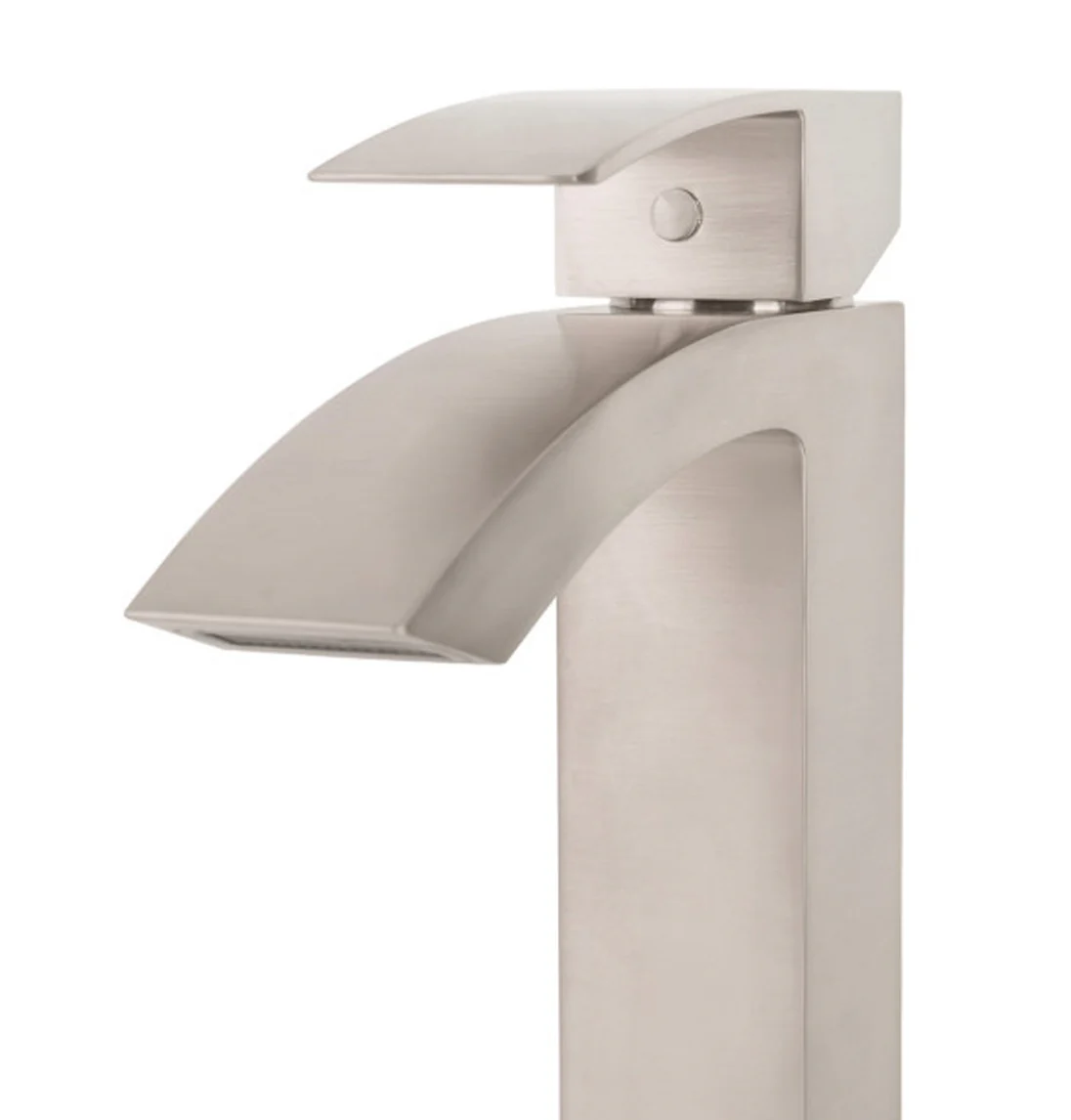 Kodaen Satro Single Hole Bathroom Faucet