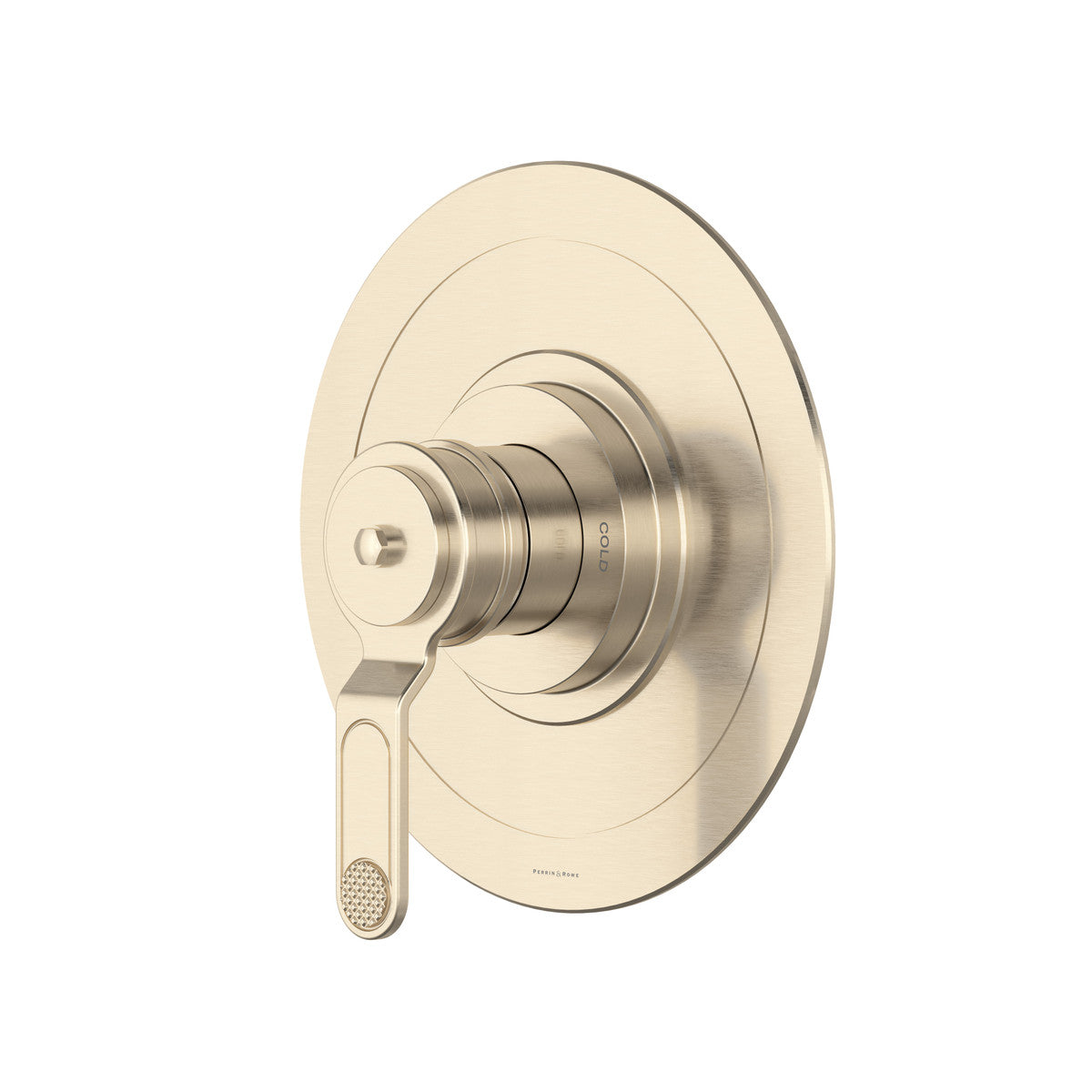 Perrin & Rowe Armstrong 1/2" Pressure Balance Trim - U.TAR51W1HT