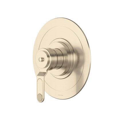Perrin & Rowe Armstrong 1/2" Pressure Balance Trim - U.TAR51W1HT
