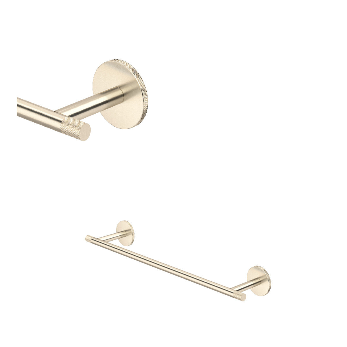 Rohl Amahle 24" Towel Bar - AM25WTB24