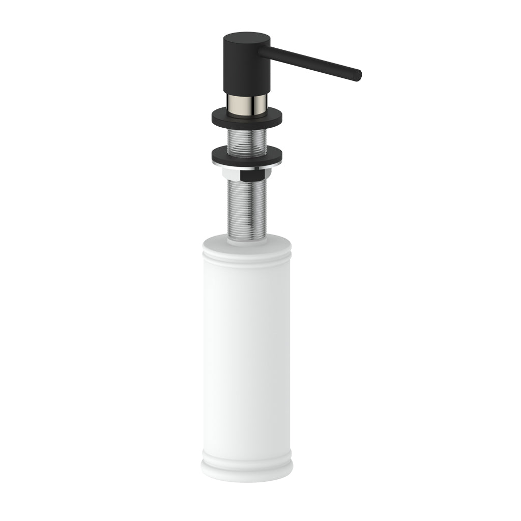 Vogt Modern Soap Dispenser - KA.01SD