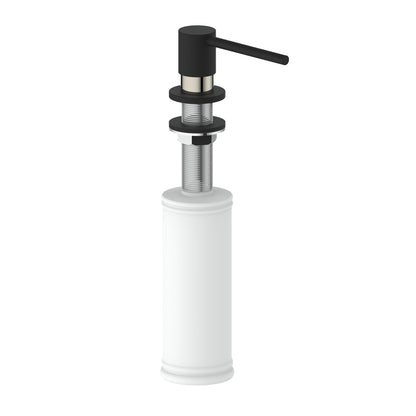 Vogt Modern Soap Dispenser - KA.01SD