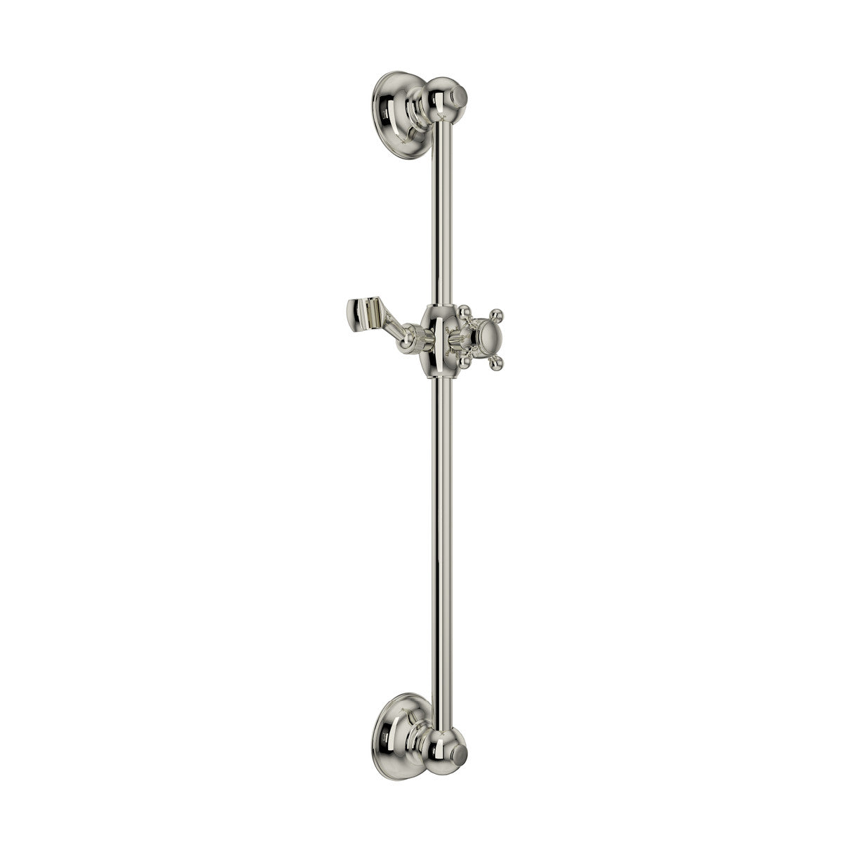 Rohl 22" Slide Bar - 1201