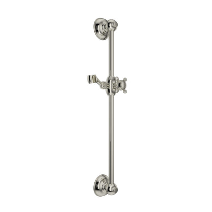 Rohl 22" Slide Bar - 1201