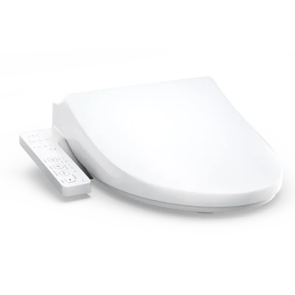 TOTO NEW Washlet S1 Elongated Bidet Seat - SW2326#01