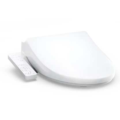 TOTO NEW Washlet S1 Elongated Bidet Seat - SW2326#01
