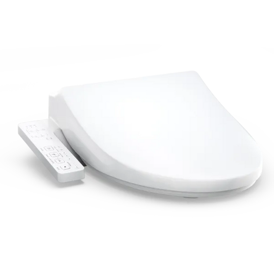 TOTO NEW Washlet S1 Elongated Bidet Seat - SW2326#01