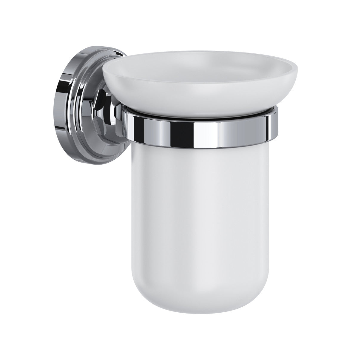 Perrin & Rowe Edwardian Tumbler Holder
