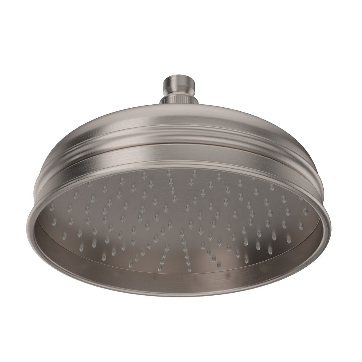 Rohl 9" Rain Showerhead 1.8 GPM - 1037/8