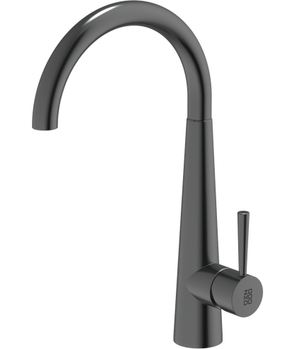 Zomodo Cignus Bar Faucet Single Stream 1.8 GPM