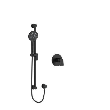 Riobel Ode Type P (Pressure Balance) Shower With Rough-In - OD54