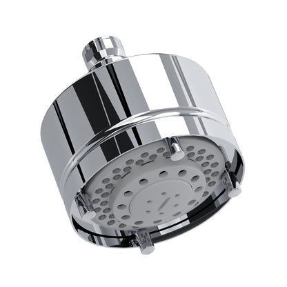 Rohl 4" 5-Function Showerhead 1.8 GPM - 1080/8
