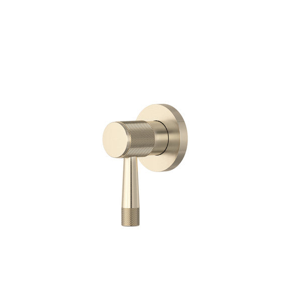 Rohl Amahle Trim For Volume Control And Diverter, Lever Handles - TAM18W1LM