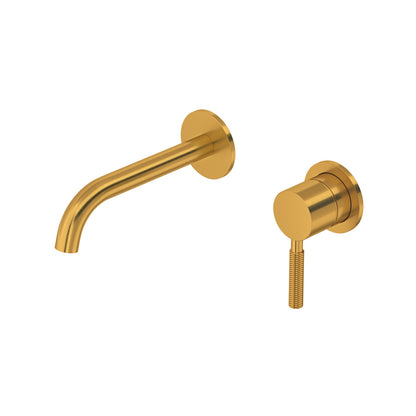 Riobel Riu Wall Mount 360° Lavatory Faucet Trim - TRU360