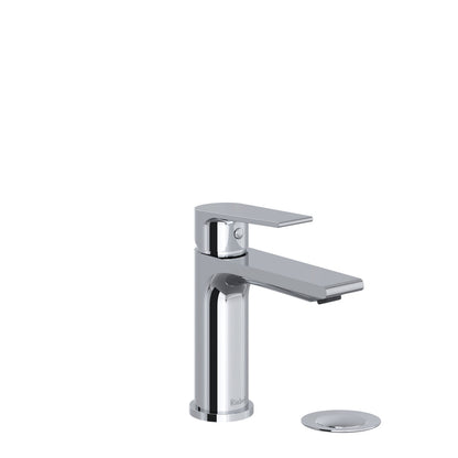 Riobel Fresk Single Handle Lavatory Faucet With Push Drain