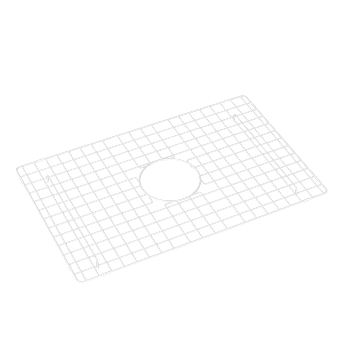 Shaws Shaker Wire Sink Grid For UM2318 Kitchen Or Laundry Sink - WSGUM2318