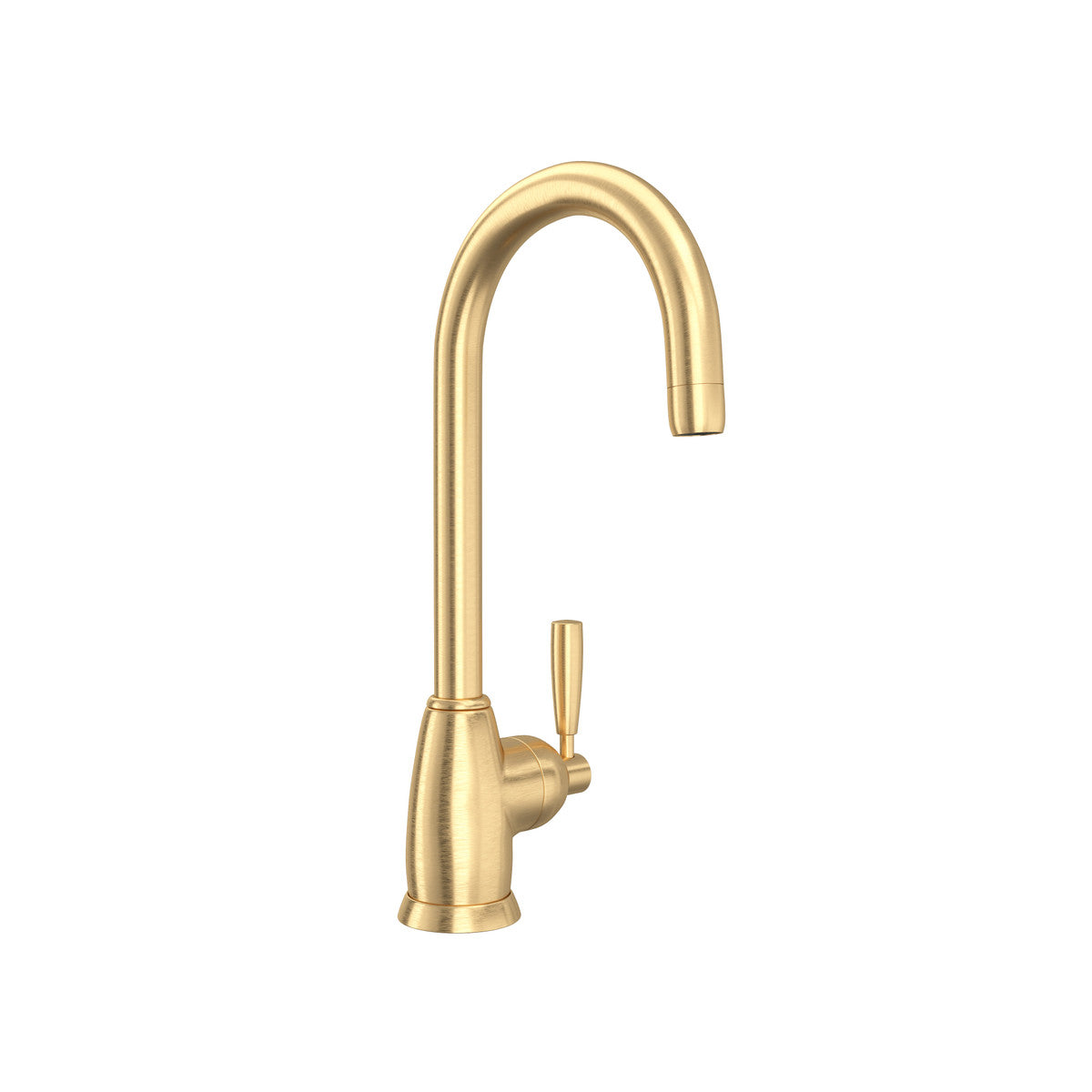 Perrin & Rowe Holborn Bar/Food Prep Kitchen Faucet 1.5 gpm