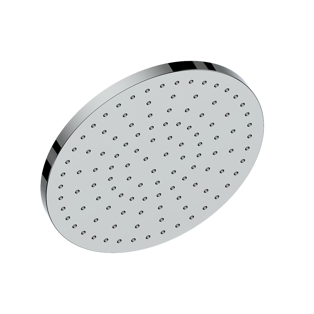 Vogt 10" Round Shower Head - SH.42.1010