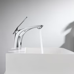 Kodaen Eva Single Hole Bathroom Faucet
