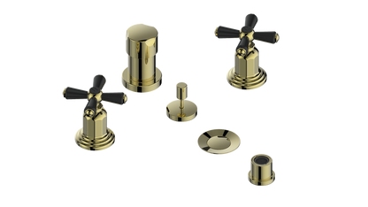 Vogt Carinthia Bidet Faucet - BF.CX.3000