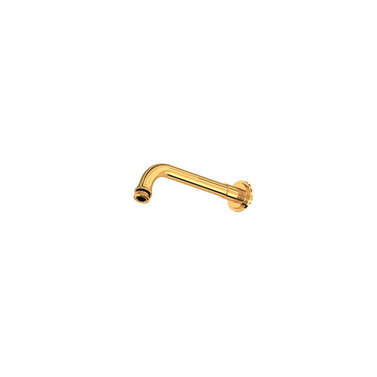 Perrin & Rowe 7" Wall Mount Shower Arm - U.7AR27SA