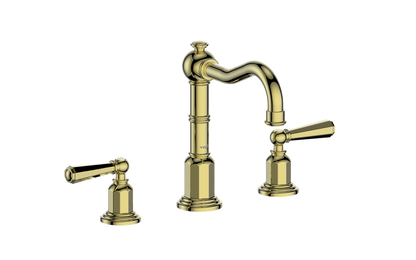 Vogt Carinthia 8" C.C. Lavatory Faucet With Pop-Up Drain - BF.CX.1321