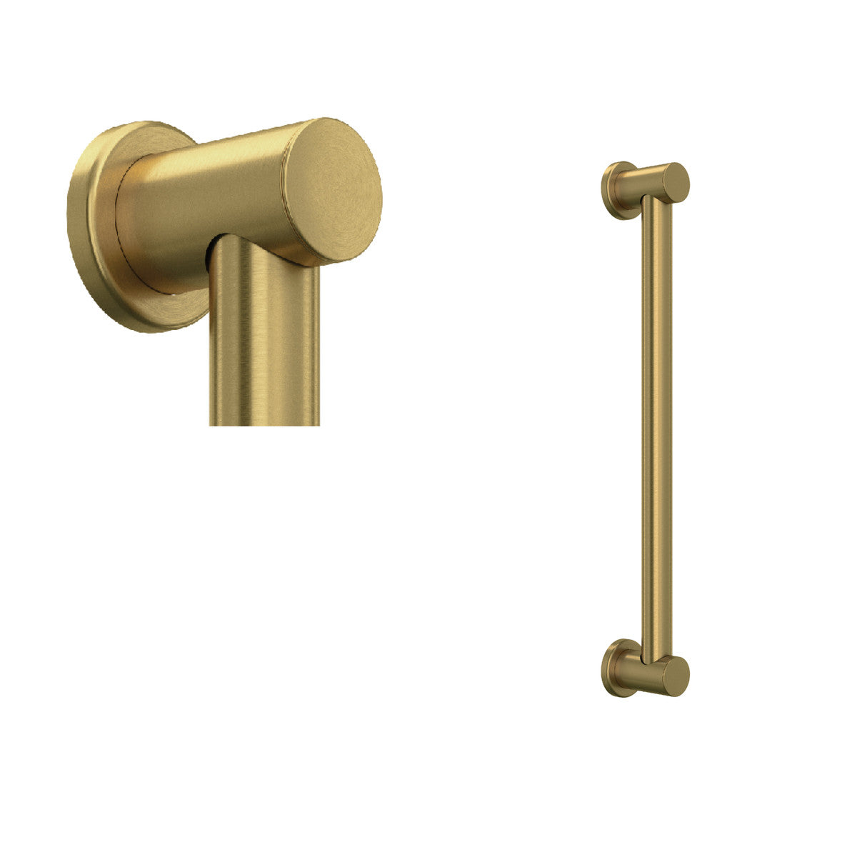 Rohl 18" Grab Bar - 1265