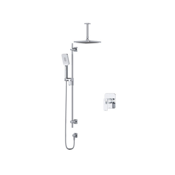 Riobel Equinox Shower Kit 323 Trim Only - TKIT323EQN