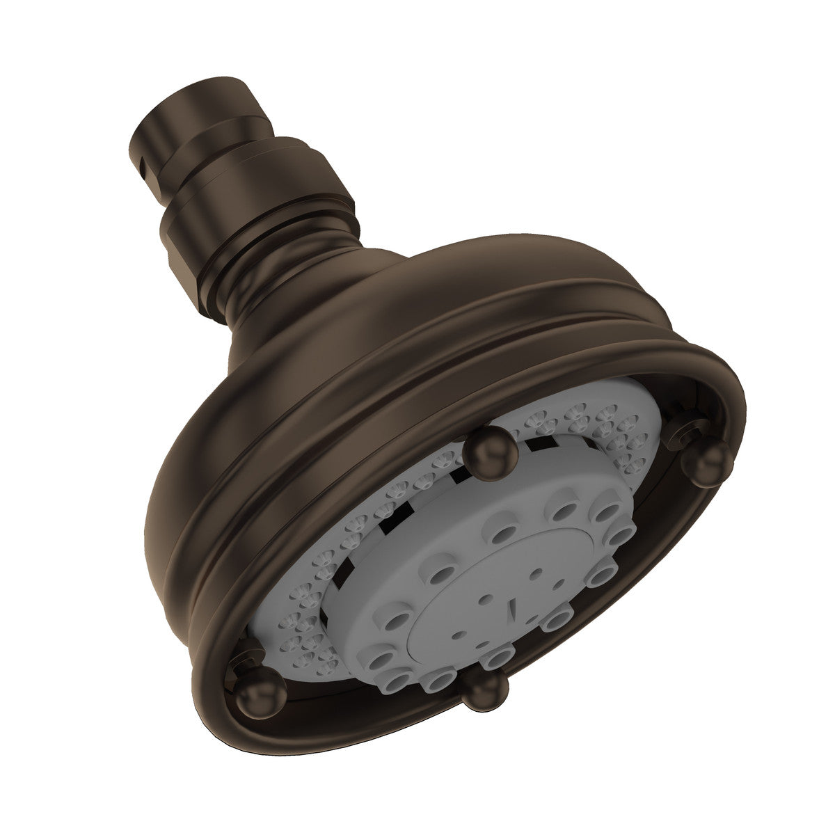 Rohl 4" 3-Function Showerhead 1.8 GPM - 1085/8