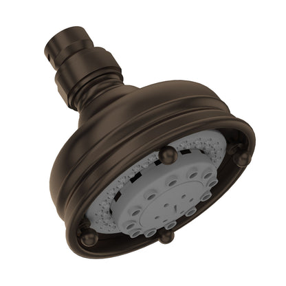 Rohl 4" 3-Function Showerhead 1.8 GPM - 1085/8