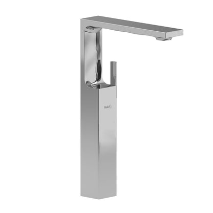 Riobel Reflet Single Handle Tall Lavatory Faucet - RFL01