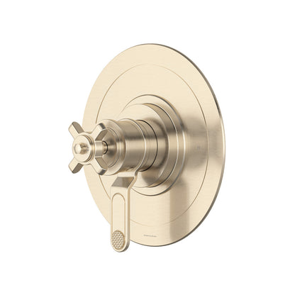 Perrin & Rowe Armstrong 1/2" Therm & Pressure Balance Trim With 2 Functions (No Share) U.TAR44W1XM