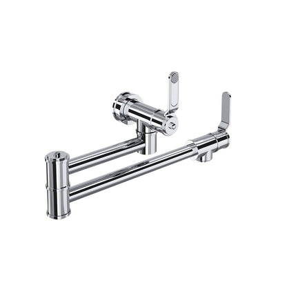 Perrin & Rowe Armstrong Pot Filler 1.8 GPM