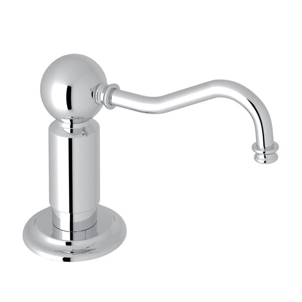 Rohl Soap Dispenser - LS850P