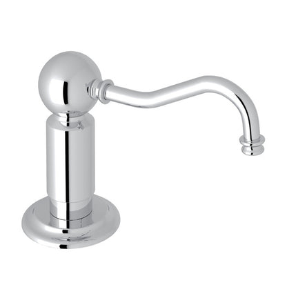 Rohl Soap Dispenser - LS850P