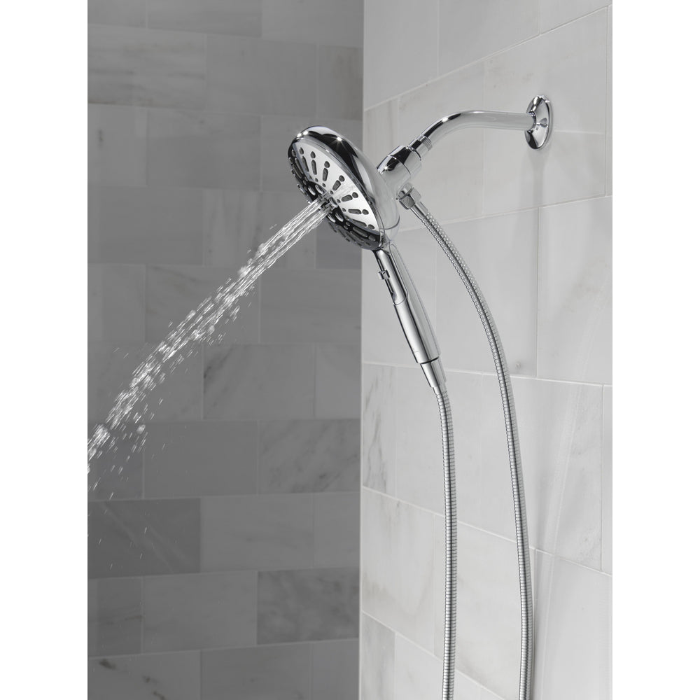 Delta 7-Setting SureDock Magnetic Hand Shower - 54910