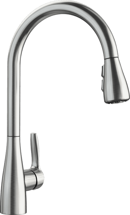 Blanco Atura Pull-Down Kitchen Faucet 1.5 GPM