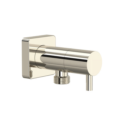 Rohl Handshower Outlet With Integrated Volume Control - 0427WO