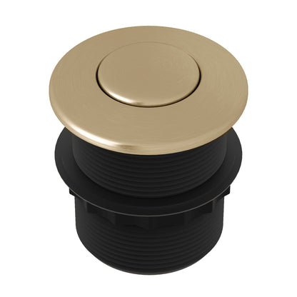 Rohl Waste Disposal Air Switch Button - AS425