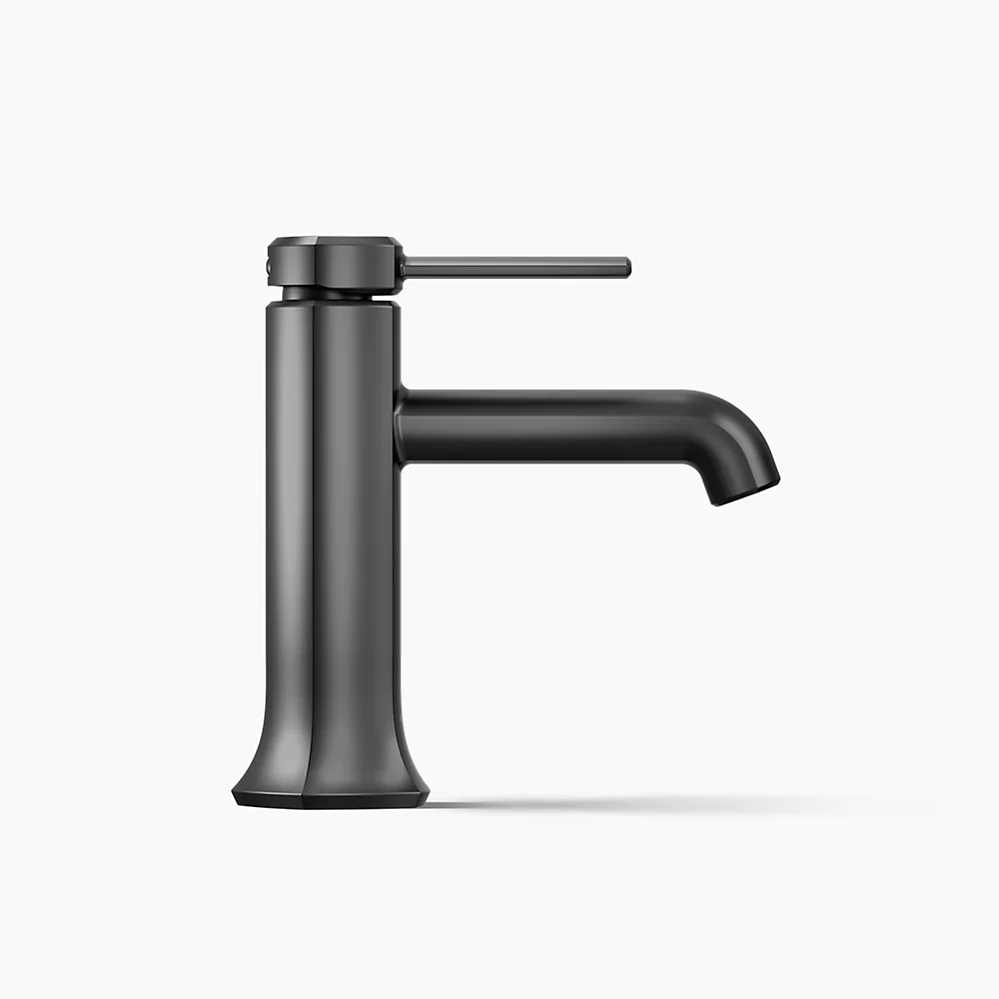 Kohler Occasion Single-Handle Bathroom Sink Faucet, 1.2 GPM