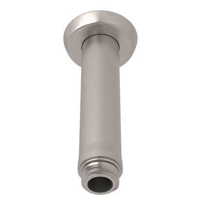 Perrin & Rowe 4" Ceiling Mount Shower Arm - U.5888