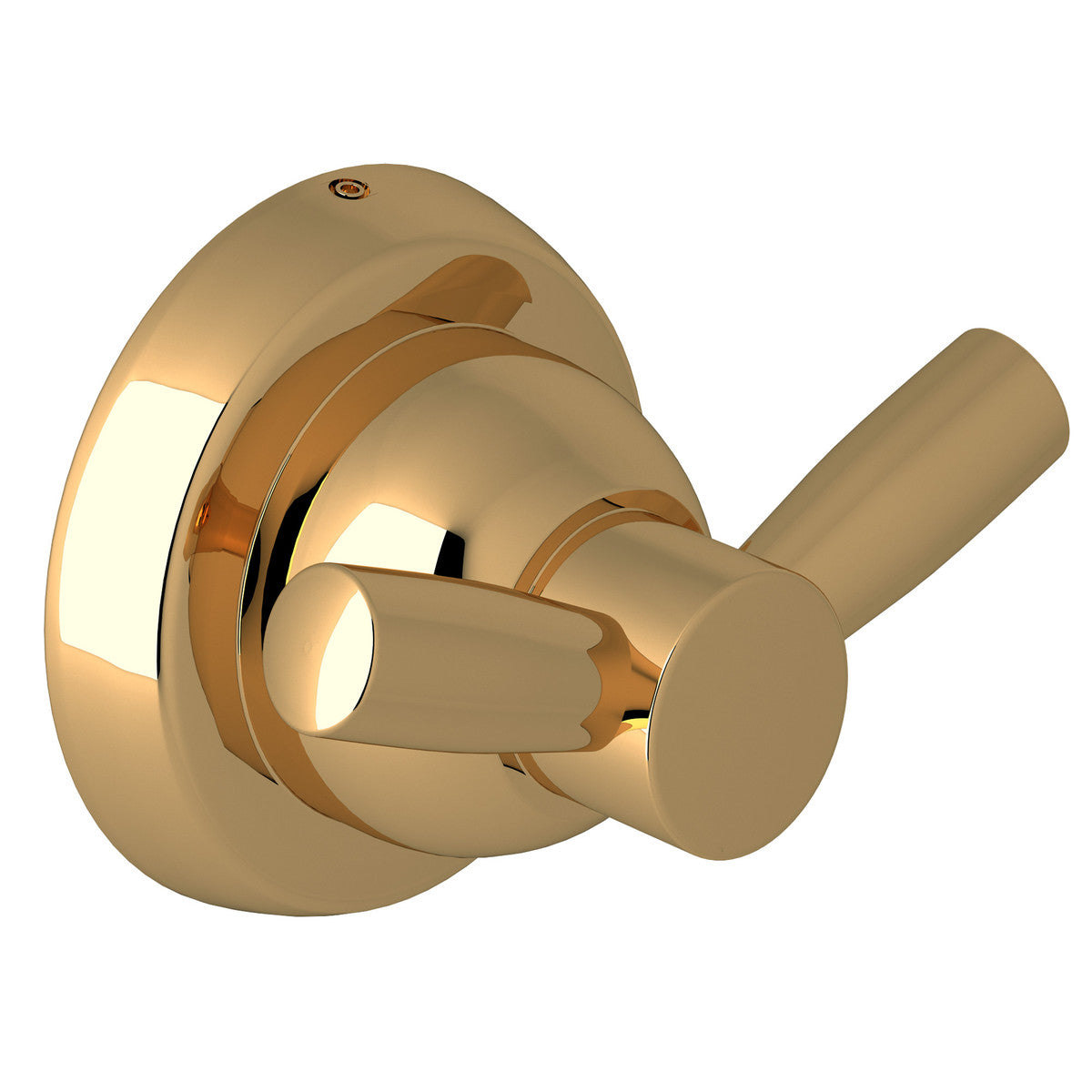 Perrin & Rowe Holborn Double Robe Hook